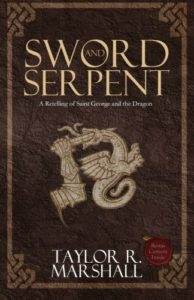 Sword and Serpent (Softcover)