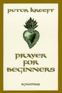 Prayer for Beginners (Kindle)