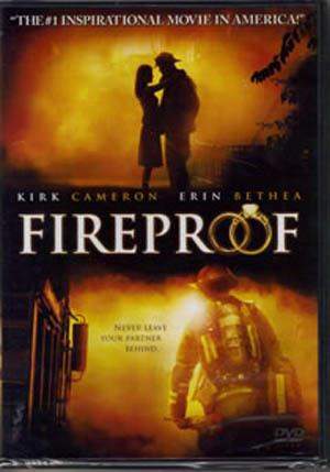 Fireproof Movie Fireproof Movie