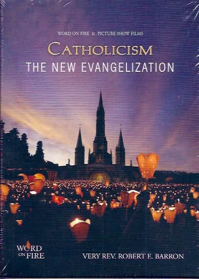 Catholicism the New Evangelization