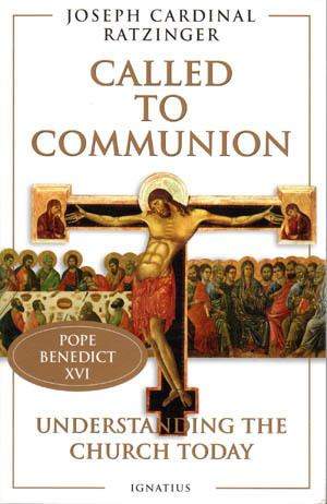 Called to Communion (ebook)