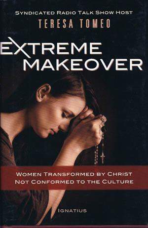 Extreme Makeover (ebook)