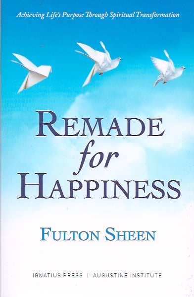Remade for Happiness Remade for Happiness