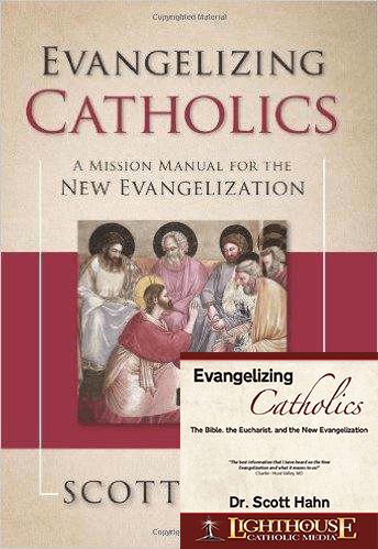 Evangelizing Catholics Bundle Evangelizing Catholics Bundle