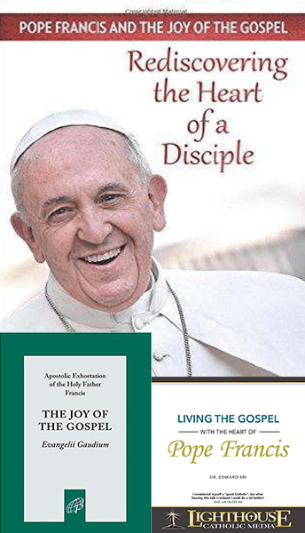 Joy of the Gospel Bundle Joy of the Gospel Bundle