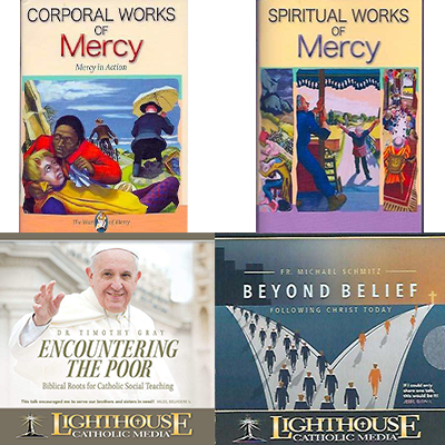 Mission of Service Bundle Mission of Service Bundle