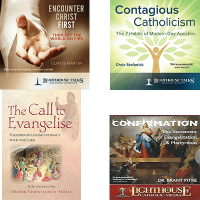 Evangelization Bundle