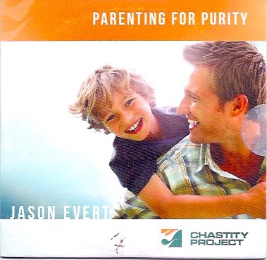 Parenting for Purity