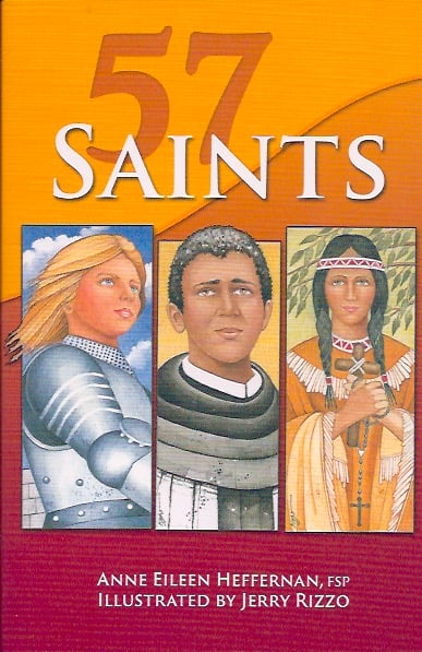 57 Saints