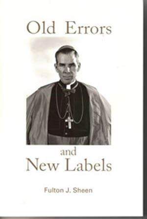 Old Errors and New Labels Old Errors and New Labels