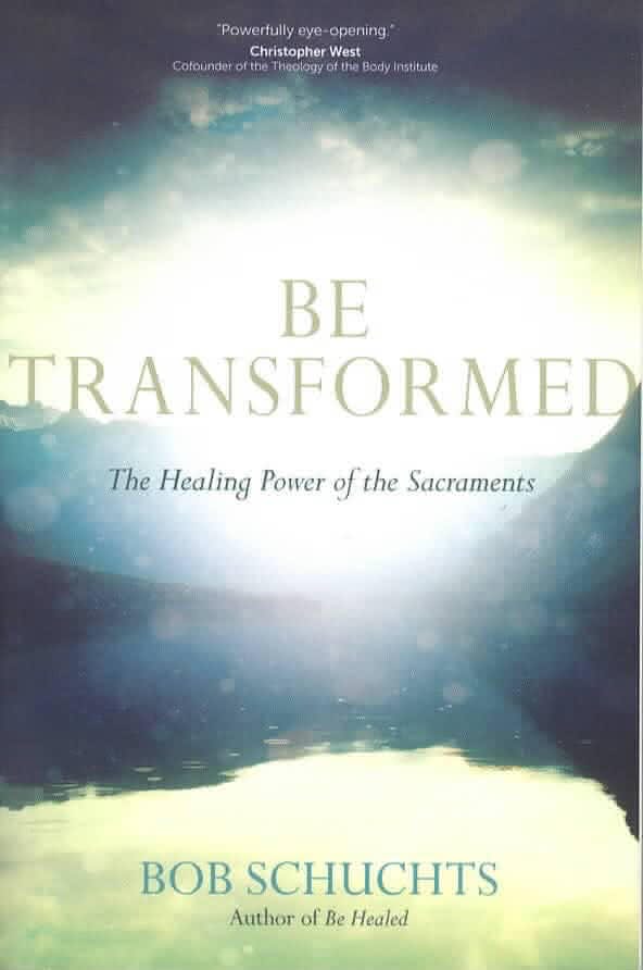 Be Transformed
