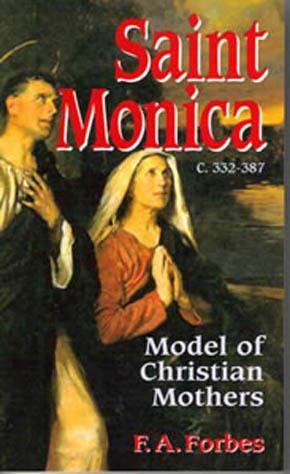 Saint Monica Saint Monica
