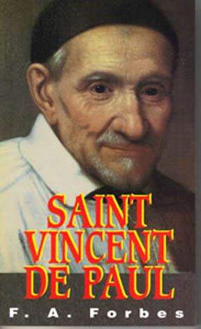 St. Vincent de Paul St. Vincent de Paul
