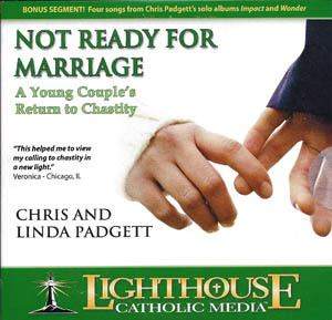 Not Ready for Marriage Not Ready for Marriage