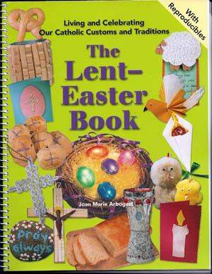 Lent-Easter Book Lent-Easter Book