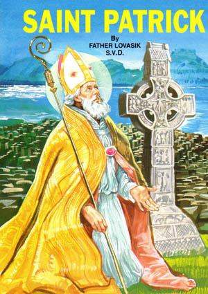 Saint Patrick Saint Patrick