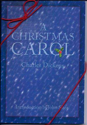 A Christmas Carol A Christmas Carol