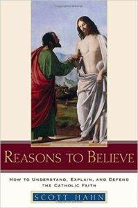 Reasons to Believe Reasons to Believe