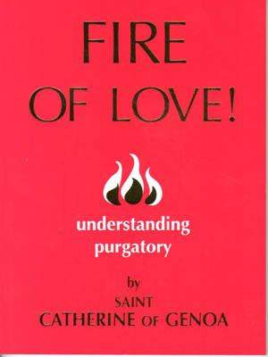 Fire of Love! Fire of Love!