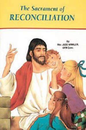 Sacrament of Reconciliation Sacrament of Reconciliation