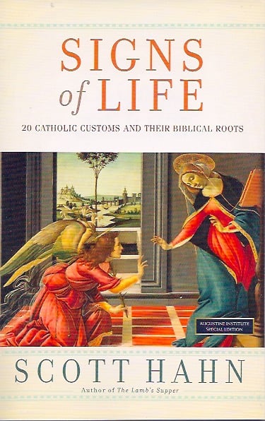 Signs of Life (Softcover) Signs of Life (Softcover)