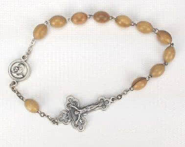 Kant Tangle Decade Rosary