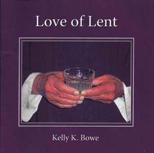 Love of Lent Love of Lent