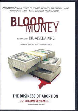 Blood Money Blood Money