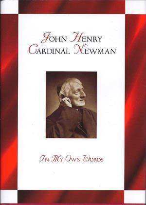 John Henry Cardinal Newman