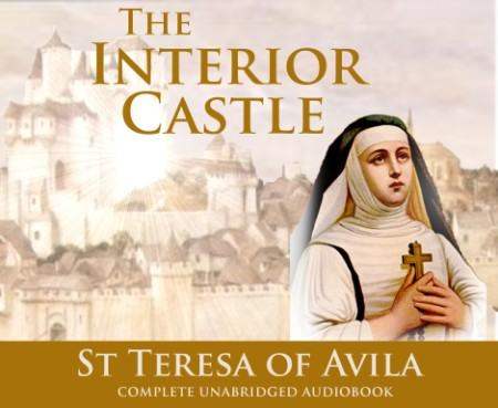 Interior Castle (audio) Interior Castle (audio)