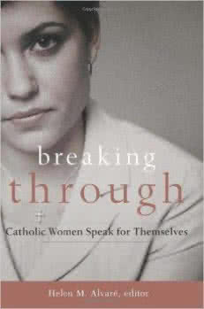 Breaking Through Breaking Through