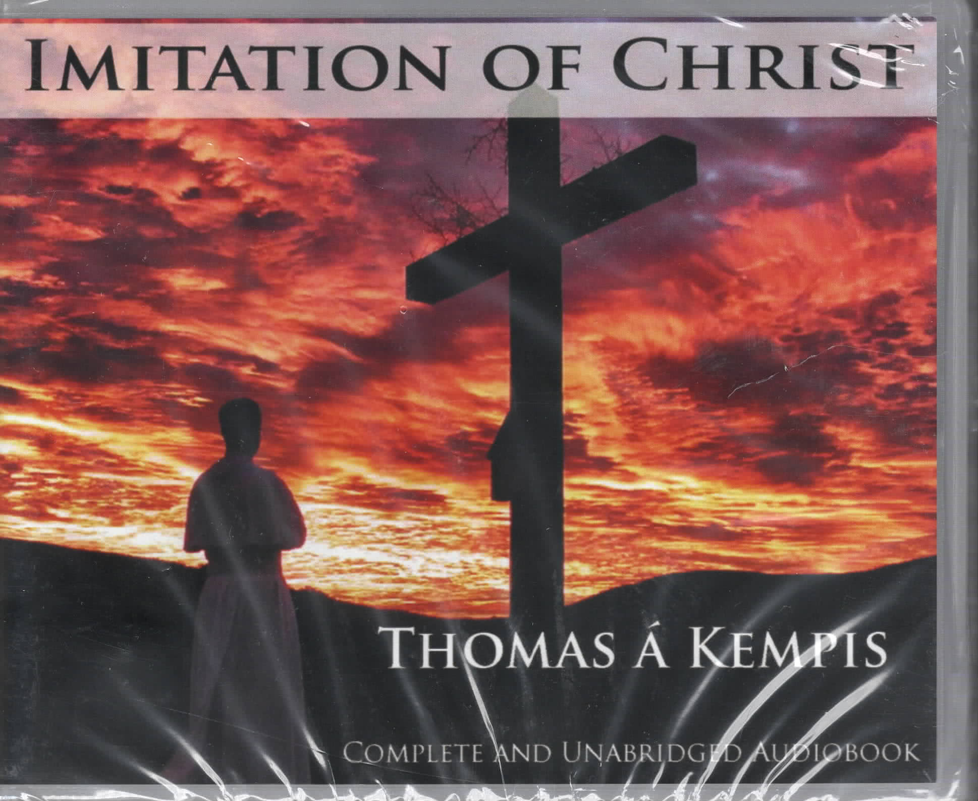 Imitation of Christ audio book Imitation of Christ audio book