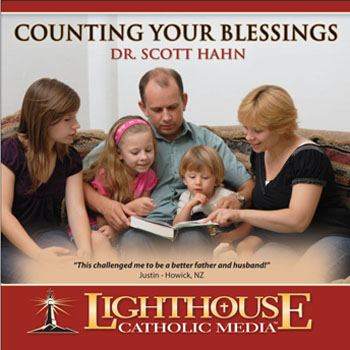 Counting Your Blessings