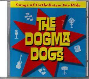 Dogma Dogs Dogma Dogs