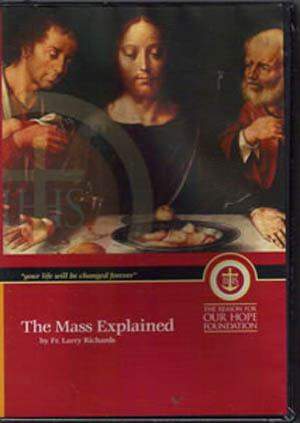 Mass Explained Mass Explained