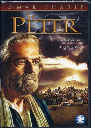 Saint Peter Saint Peter