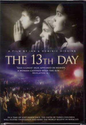 The 13th Day movie