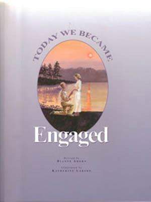 Today We Became Engaged