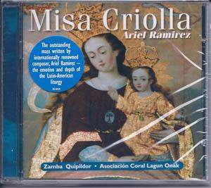 Misa Criolla Misa Criolla