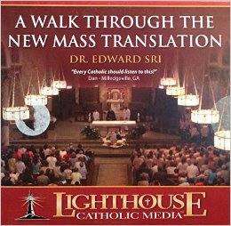 A Walk Through the New Mass Translation
