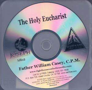 The Holy Eucharist The Holy Eucharist