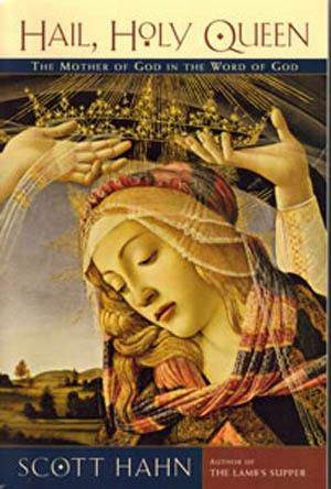 Hail Holy Queen Hail Holy Queen