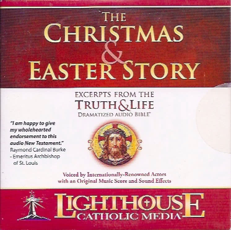 Christmas & Easter Story
