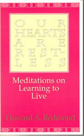 Our Hearts are Restless