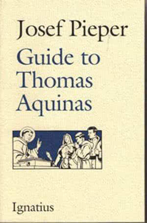 Guide to Thomas Aquinas Guide to Thomas Aquinas