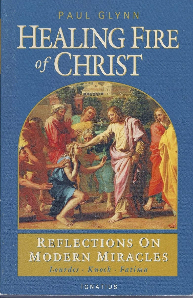 Healing Fire of Christ Healing Fire of Christ