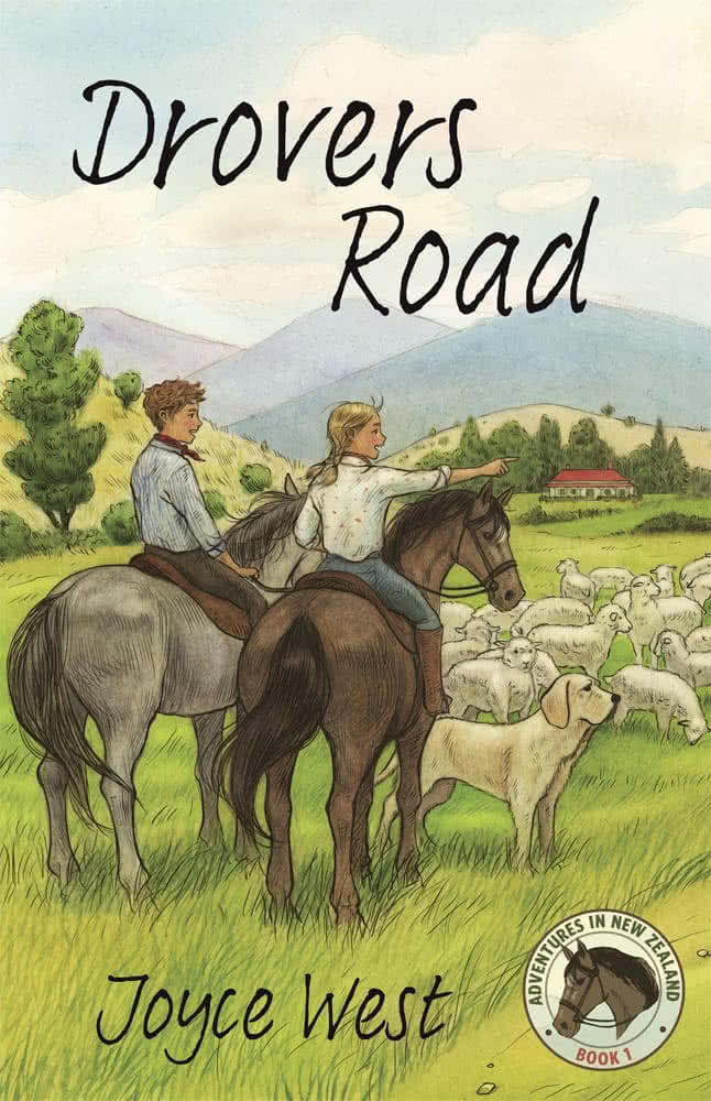 Drovers Road Collection Drovers Road Collection