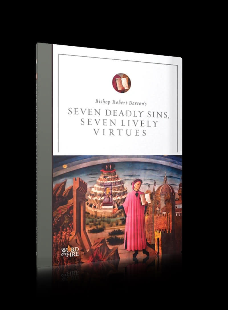 Seven Deadly Sins, Seven Lively Virtues (DVD) Seven Deadly Sins, Seven Lively Virtues (DVD)