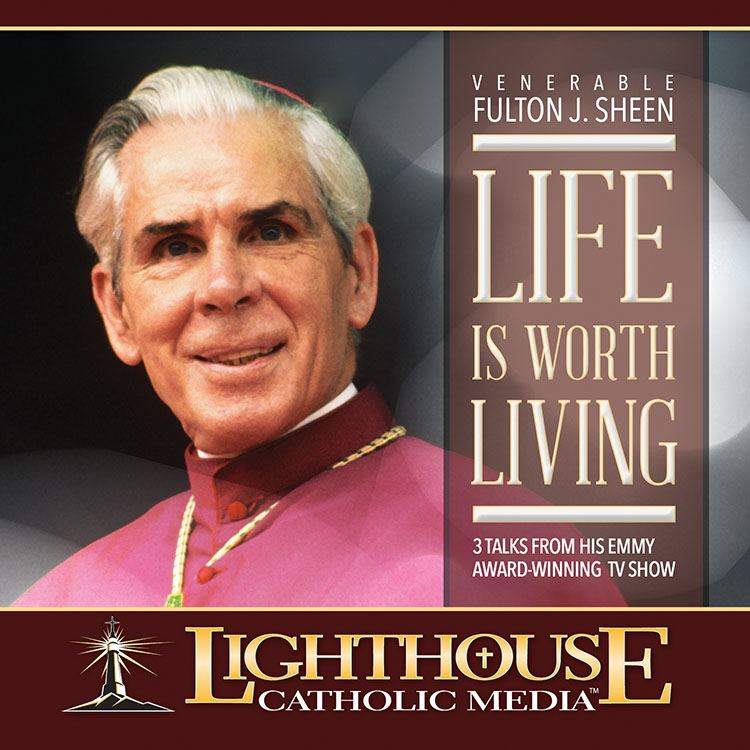 Life is Worth Living (Lighthouse)