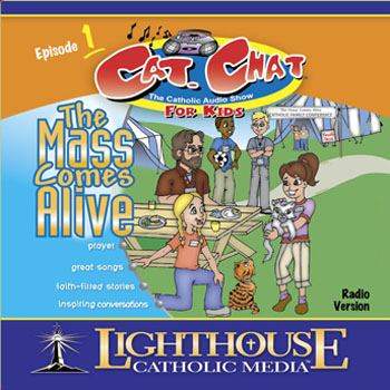 The Mass Comes Alive – Episode 1